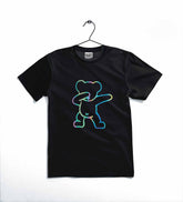 RAINBOW BEAR T-SHIRT