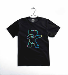 RAINBOW BEAR T-SHIRT