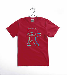 RAINBOW BEAR T-SHIRT