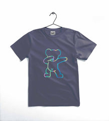 RAINBOW BEAR T-SHIRT