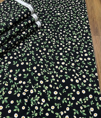 Print 2 pcs Unstitched Linen.