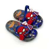 ARTICLE DF-91 SLIPPER SPINNER-BLUE