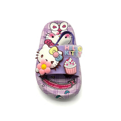 ARTICLE DF-94 SLIPPER SPINNER-PURPLE