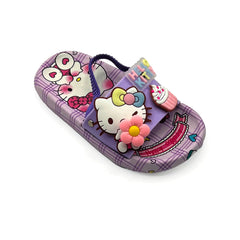 ARTICLE DF-94 SLIPPER SPINNER-PURPLE