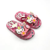 ARTICLE DF-94 SLIPPER SPINNER-PINK