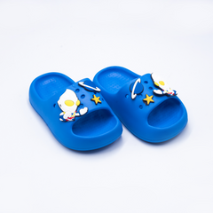 CHARACTET SLIDES SLIPPER BOYs