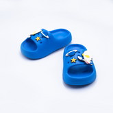 CHARACTET SLIDES SLIPPER BOYs