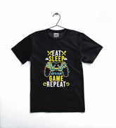 EAT SLEEP T-SHIRT