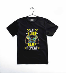 EAT SLEEP T-SHIRT