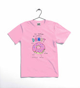 DONUT T SHIRT