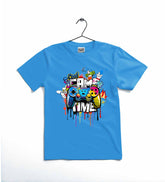 GAME TIME T-SHIRT