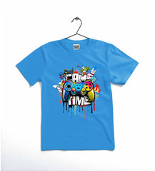 GAME TIME T-SHIRT