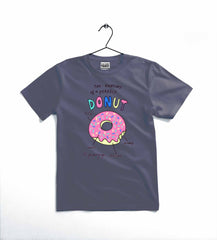 DONUT T SHIRT