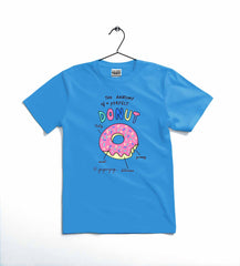 DONUT T SHIRT