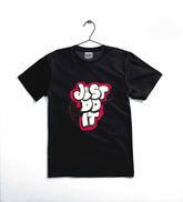 JUST DO IT T-SHIRT