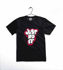 JUST DO IT T-SHIRT
