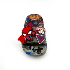 ARTICLE DF-91 SLIPPER SPINNER-GREY