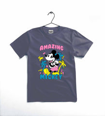 AMAZING MICKEY T-SHIRT