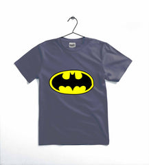 BATMAN PRINT T-SHIRT