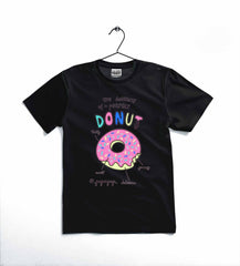 DONUT T SHIRT
