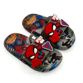 ARTICLE DF-91 SLIPPER SPINNER-GREY