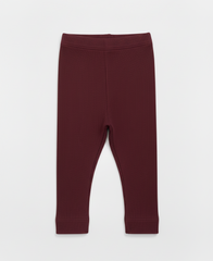 BUNDLE OF 2 RIBBED LEGGINGS