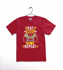 EAT SLEEP T-SHIRT