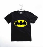 BATMAN PRINT T-SHIRT