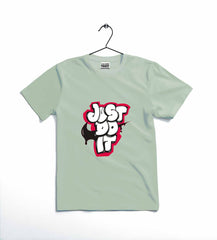 JUST DO IT T-SHIRT