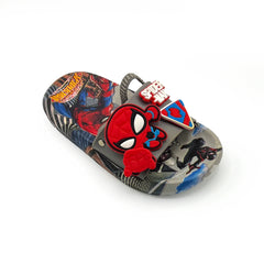 ARTICLE DF-91 SLIPPER SPINNER-GREY