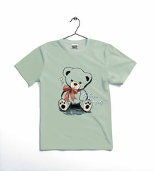 BEAR T-SHIRT
