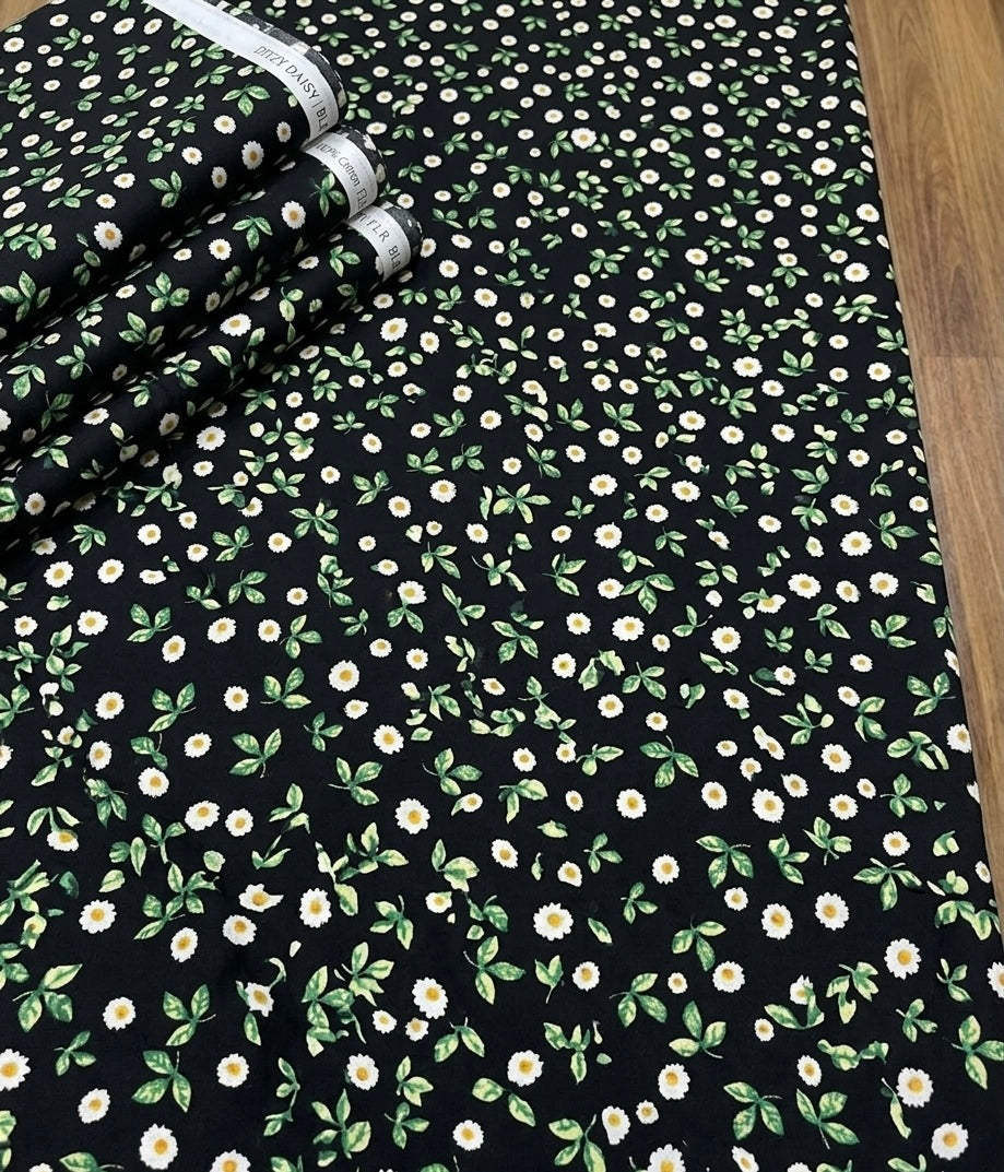 Print 2 pcs Unstitched Linen.