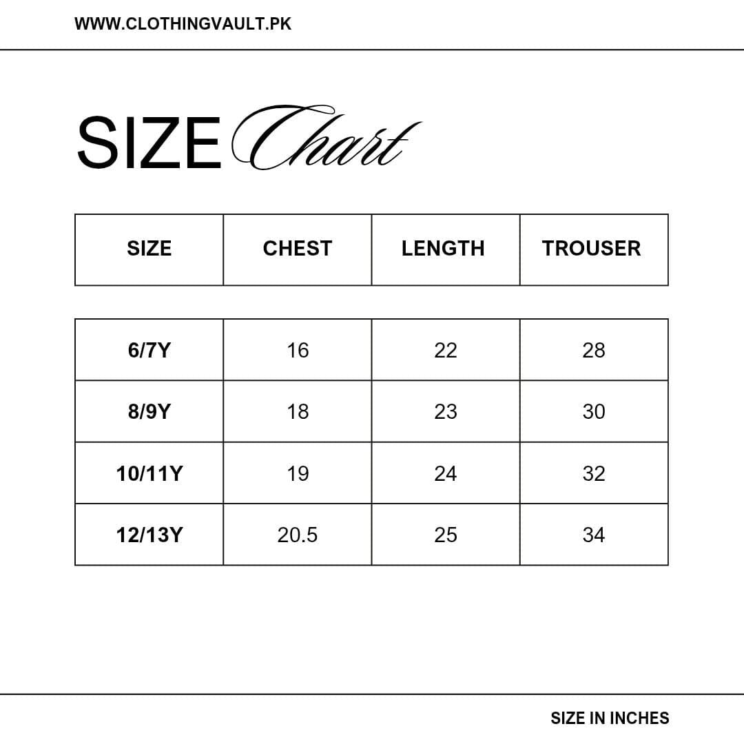 Front Button Girl Two Pieces Co Ord Set