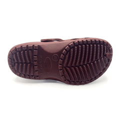 ARTICLE LB-08 Toy Story character CLOGS-BROWN