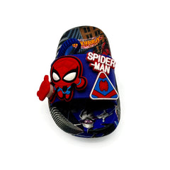 ARTICLE DF-91 SLIPPER SPINNER-BLUE
