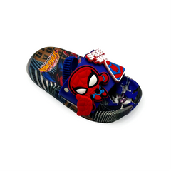 ARTICLE DF-91 SLIPPER SPINNER-BLUE