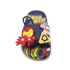 ARTICLE:GL-B4 IRONMAN SLIPPERS