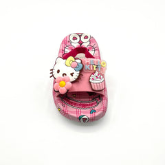 ARTICLE DF-94 SLIPPER SPINNER-PINK