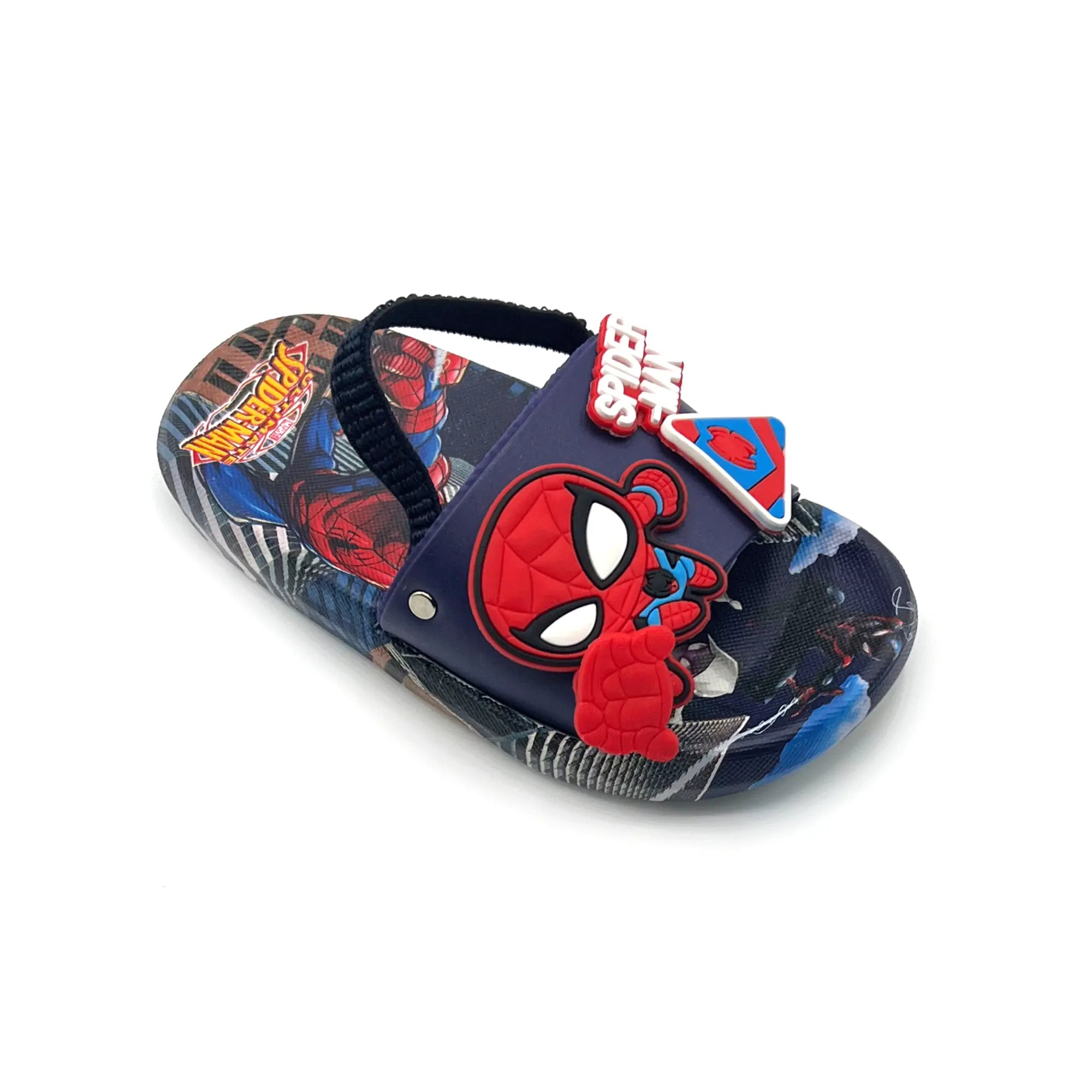 ARTICLE DF-91 SLIPPER SPINNER-NAVY