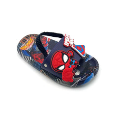 ARTICLE DF-91 SLIPPER SPINNER-NAVY