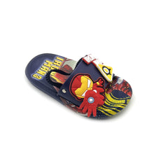 ARTICLE:GL-B4 IRONMAN SLIPPERS
