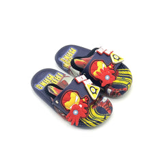 ARTICLE:GL-B4 IRONMAN SLIPPERS