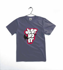 JUST DO IT T-SHIRT