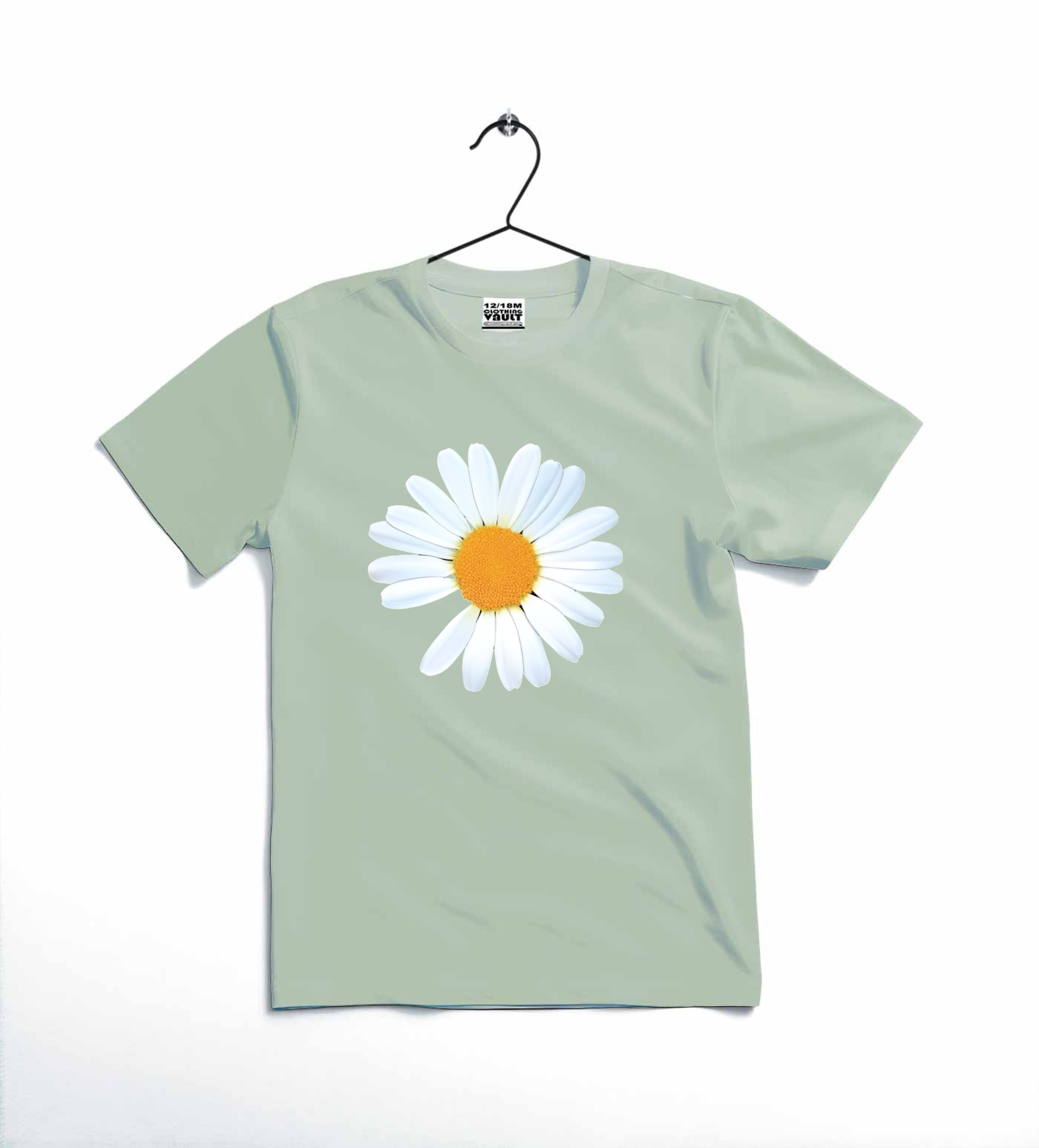 DAISY T-SHIRT