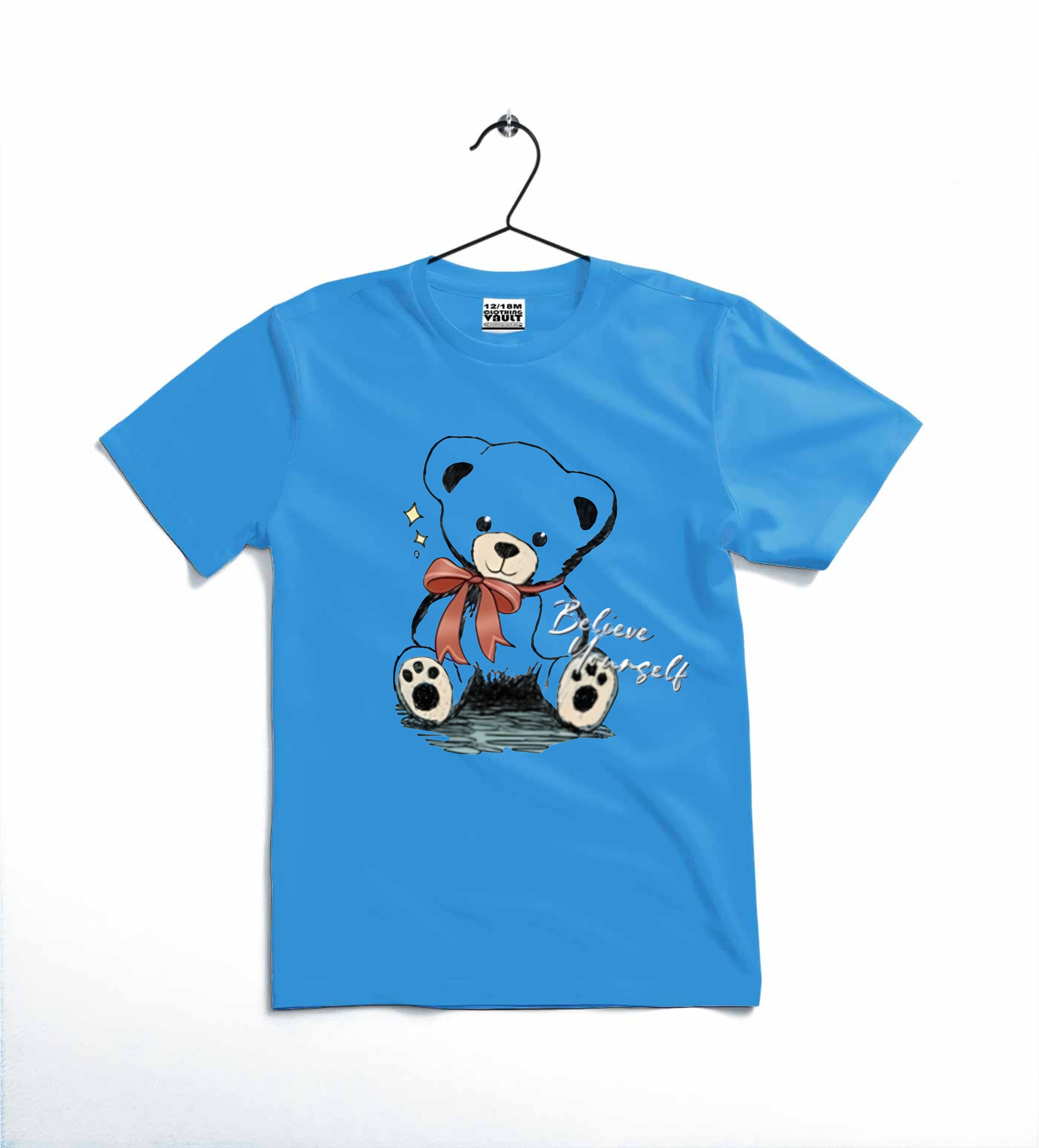 BEAR T-SHIRT