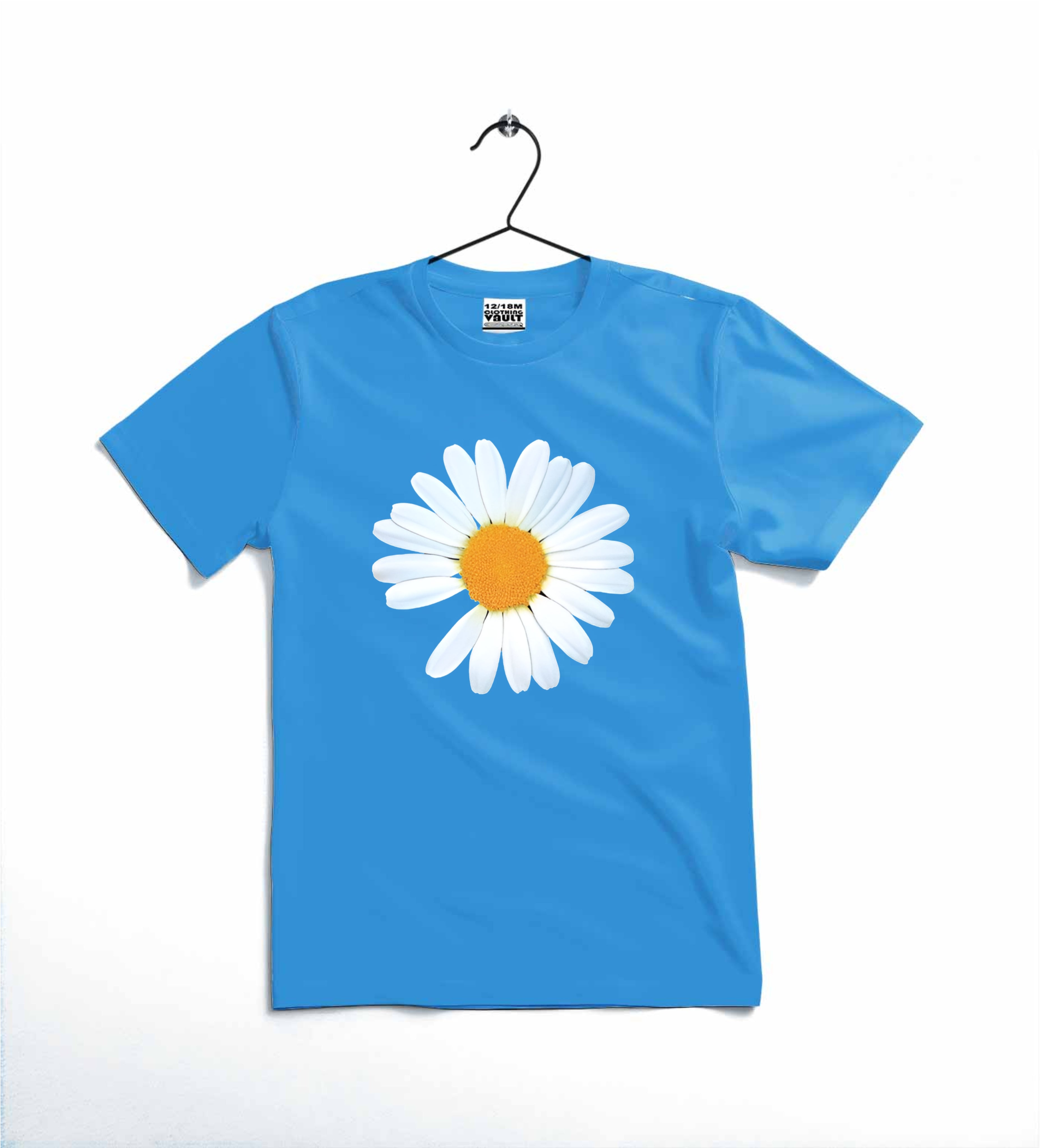 DAISY T-SHIRT