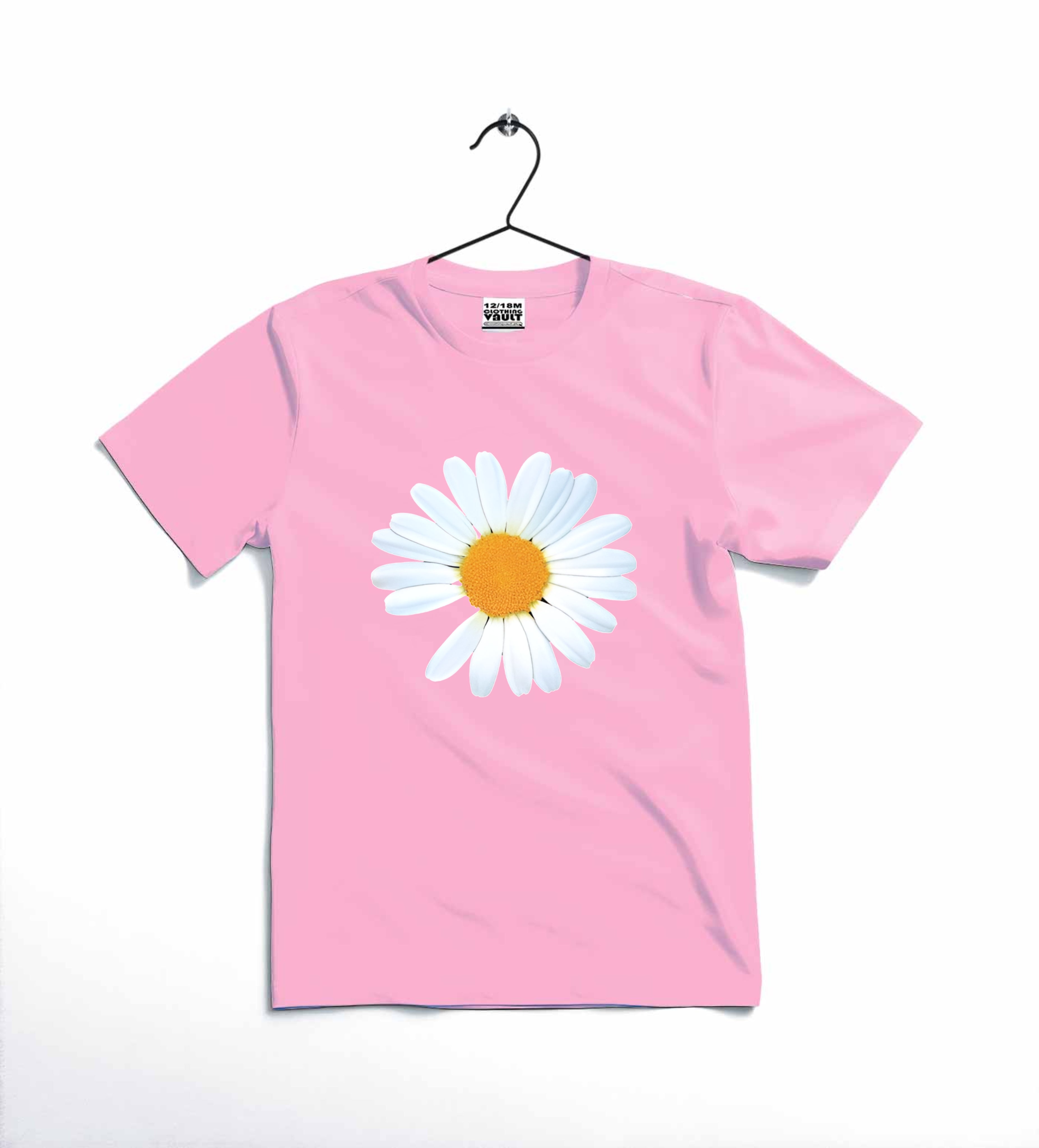 DAISY T-SHIRT