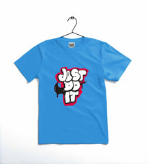 JUST DO IT T-SHIRT